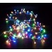 LED FIRE CRACKER STRING LIGHT